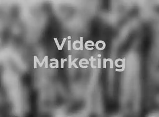 Video Marketing Ideas