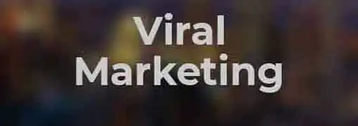 Viral Marketing Examples