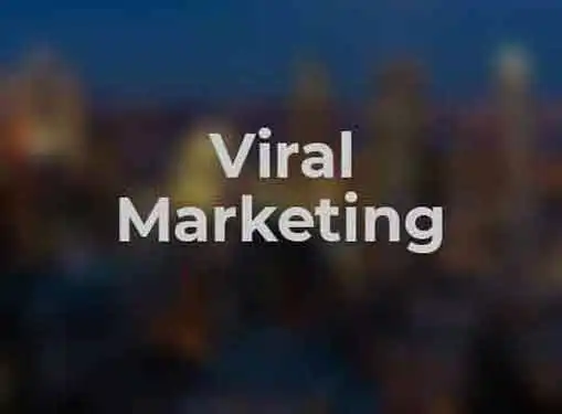 Viral Marketing Examples