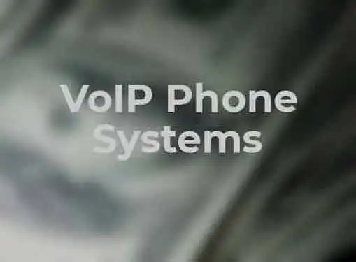 VoIP Phone Systems Basics