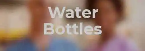 Water Bottles for Summer Marketing