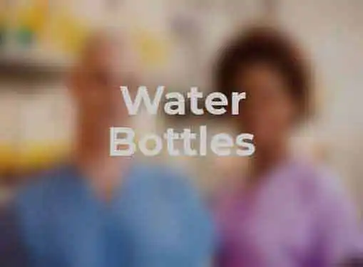 Water Bottles for Summer Marketing