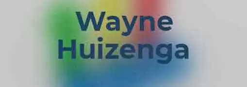 Wayne Huizenga
