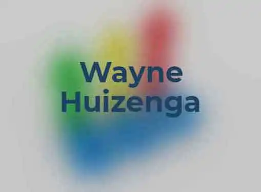 Wayne Huizenga