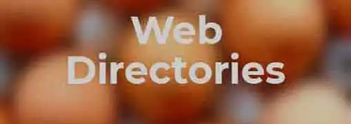 Web Directories for SEO