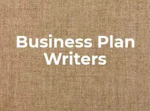 What to Look for in a Business Plan Writer