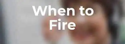 When to Fire a Customer Service Rep