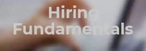 When to Hire Help and Who to Hire  Part One