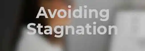 Why Your Business is Stagnating Part 1