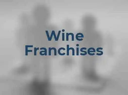 Wine Retail Franchises