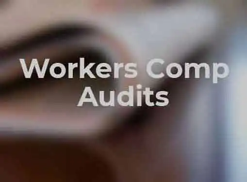 Workers Compensation Audit