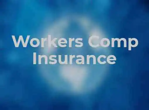 Workers Compensation Insurance