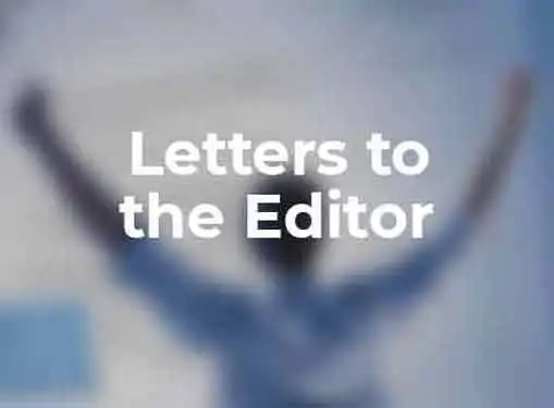 Writing Letters to the Editor