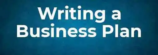 Writing a Business Plan Part One of Four