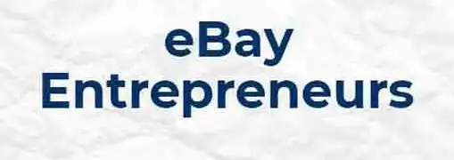 eBay Entrepreneurs