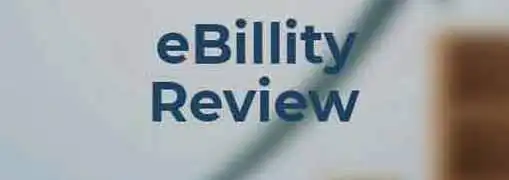 eBillity Review