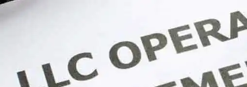 Tax Forms to File for LLCs