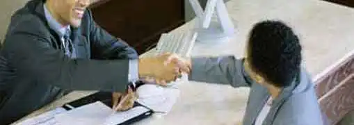 The ABCs of Seller Financing