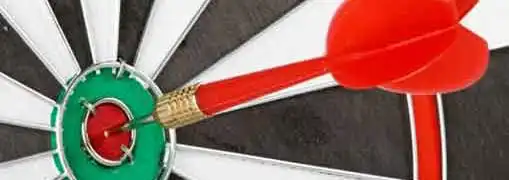 The Advent of Targeted Online Advertising