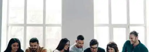 The New Generation of Young Entrepreneurs