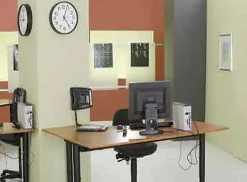 Time Attendance System Basics