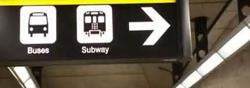 Transit Oriented Developments And Parking