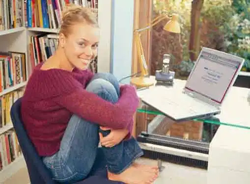 Turning Your Blog Into A Business