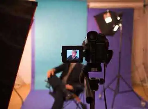 Using Video in Public Relations