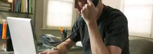 Virtual Office Space