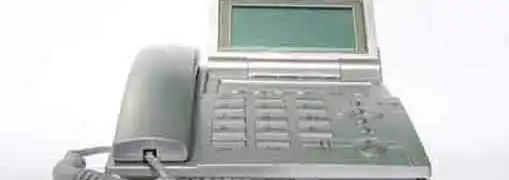 Virtual Phone Service