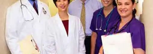 Ways to Nurture Medical Office Staff