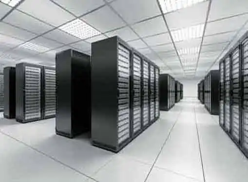 Web Hosting