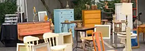 What a Garage Sale Can Teach a Business Owner