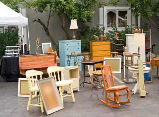 What a Garage Sale Can Teach a Business Owner