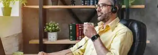 Why Salespeople Fail