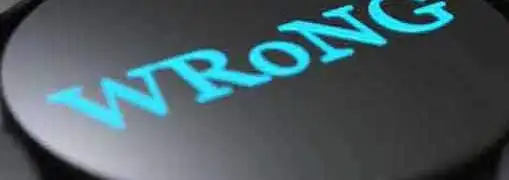 Why Small Businesses Fail