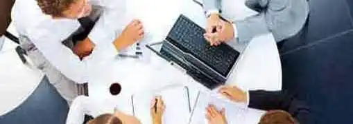 Why You Need Business Partners