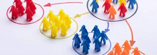 Your Target Market Segment May Define Your Success Or Failure