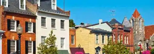 Zoning Considerations Residential