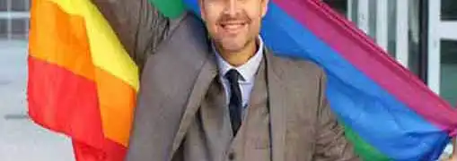 help for Gay entrepreneurs