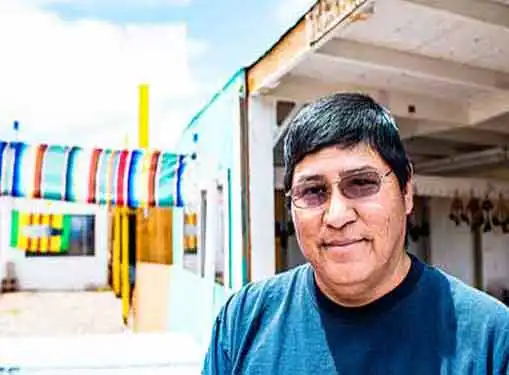 help for Native American entrepreneurs