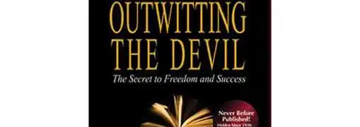 Napoleon Hill Outwitting the Devil
