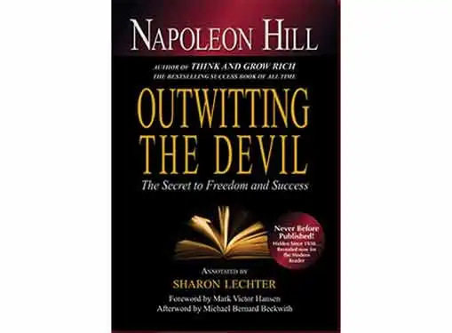Napoleon Hill Outwitting the Devil