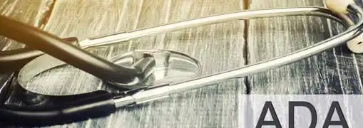 Americans With Disabilities Act