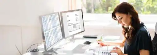 Accounting and Financial Software