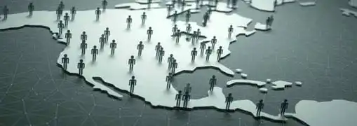 Angel Investor Group Lists By State