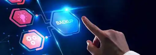 Backup and Recovery