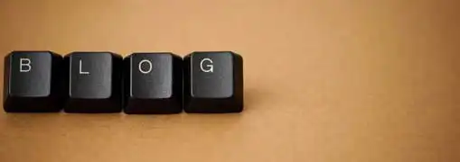 Blogging