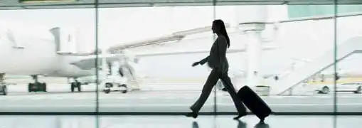 Business Air Travel