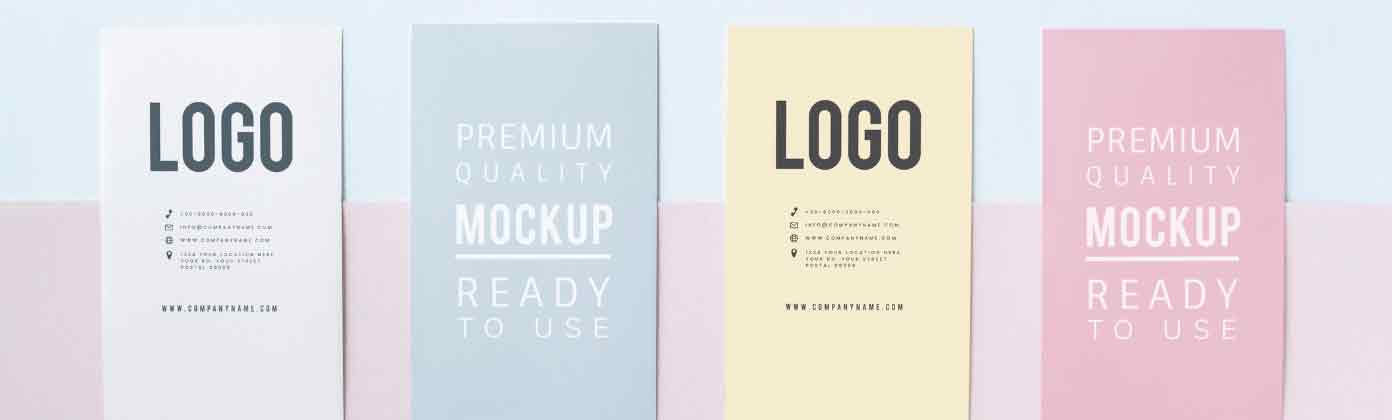 Business Card Advice